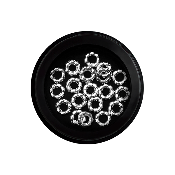 Liquid Stone Jewels