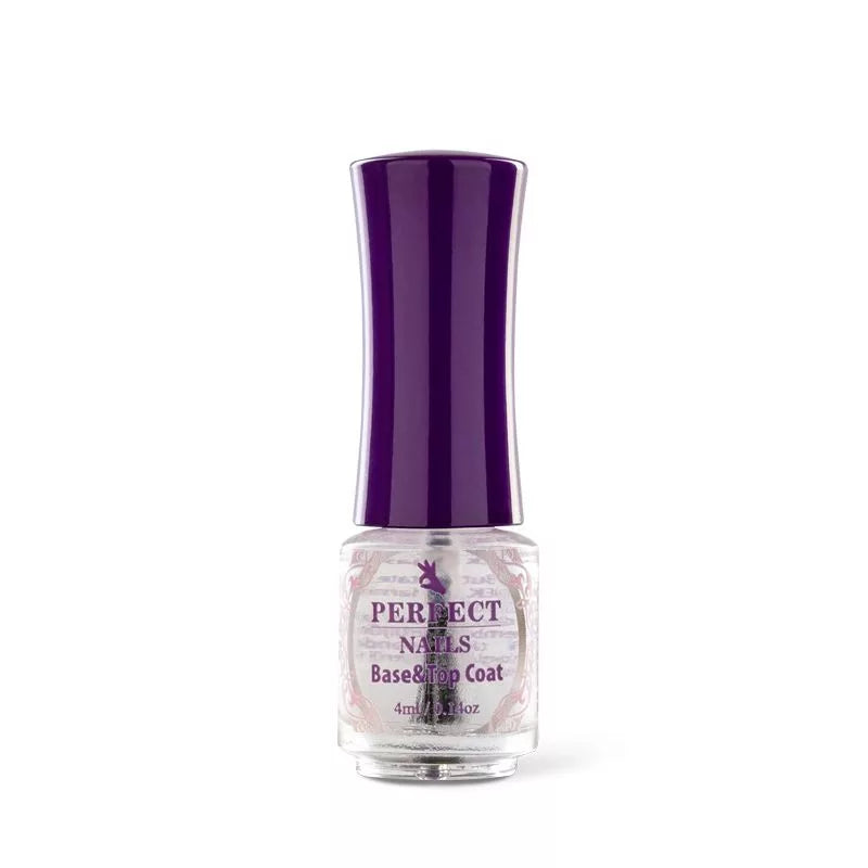 Base & Top Coat