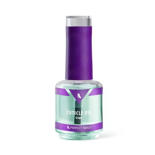 Cuticle Oil