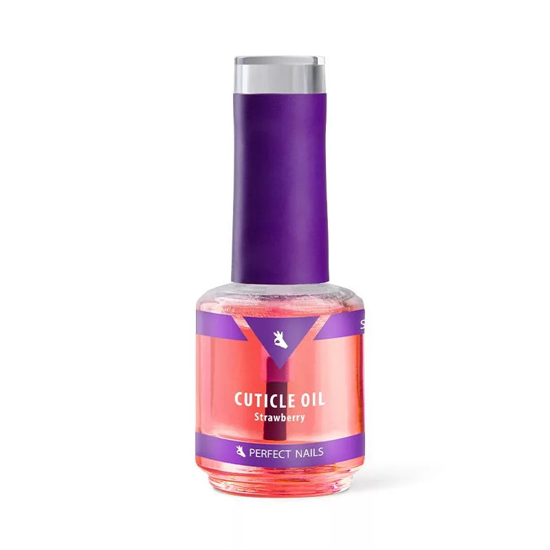 Cuticle Oil