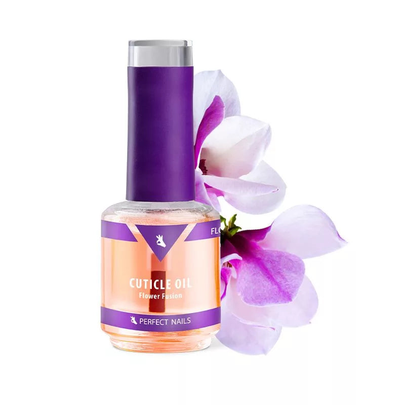 Cuticle Oil