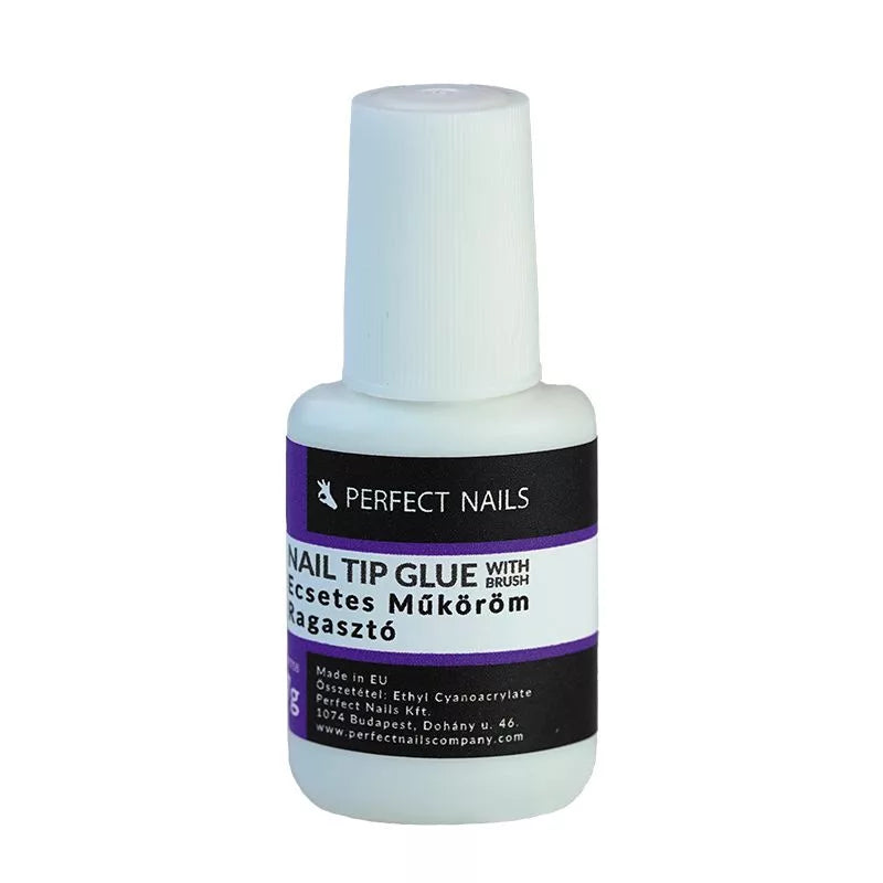 Nail Tip Glue