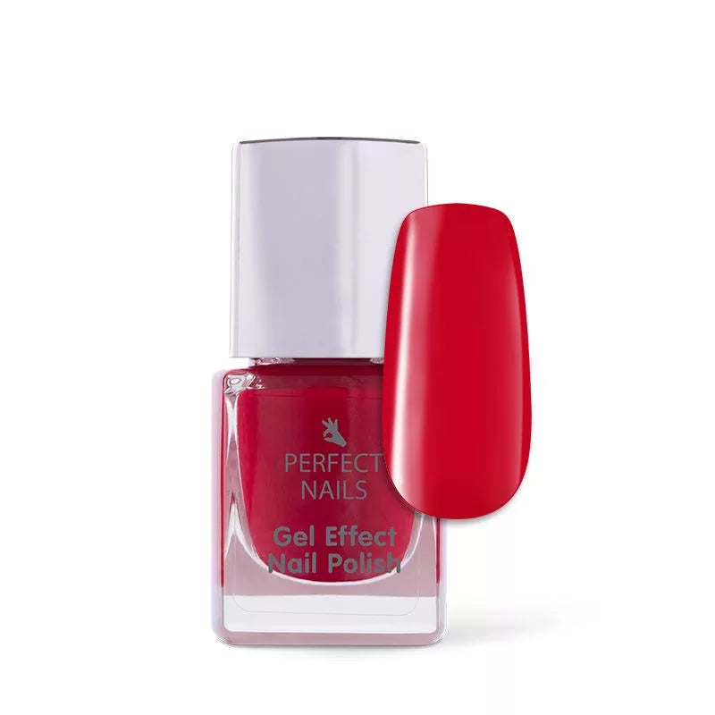 Gel Effect Nail Polish