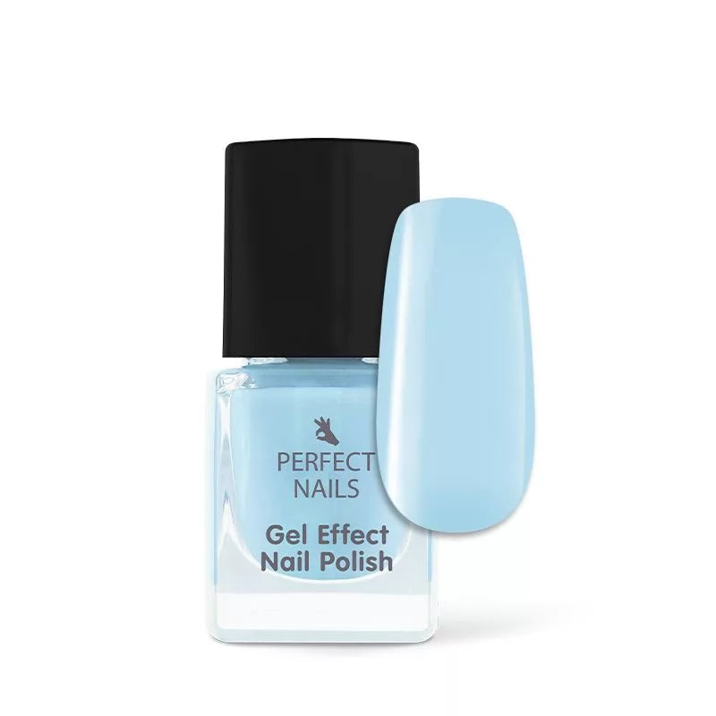 Gel Effect Nail Polish