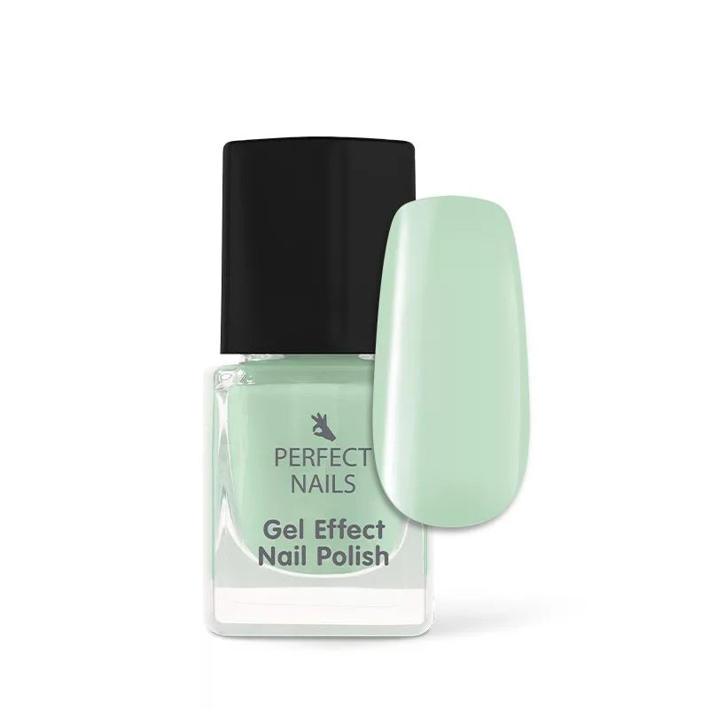 Gel Effect Nail Polish