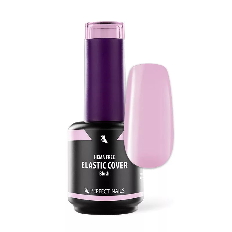 Elastic Hard Gel