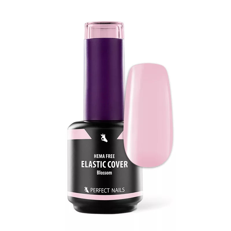 Elastic Hard Gel