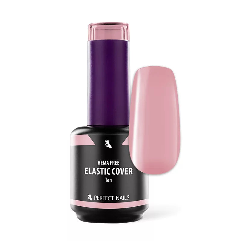 Elastic Hard Gel