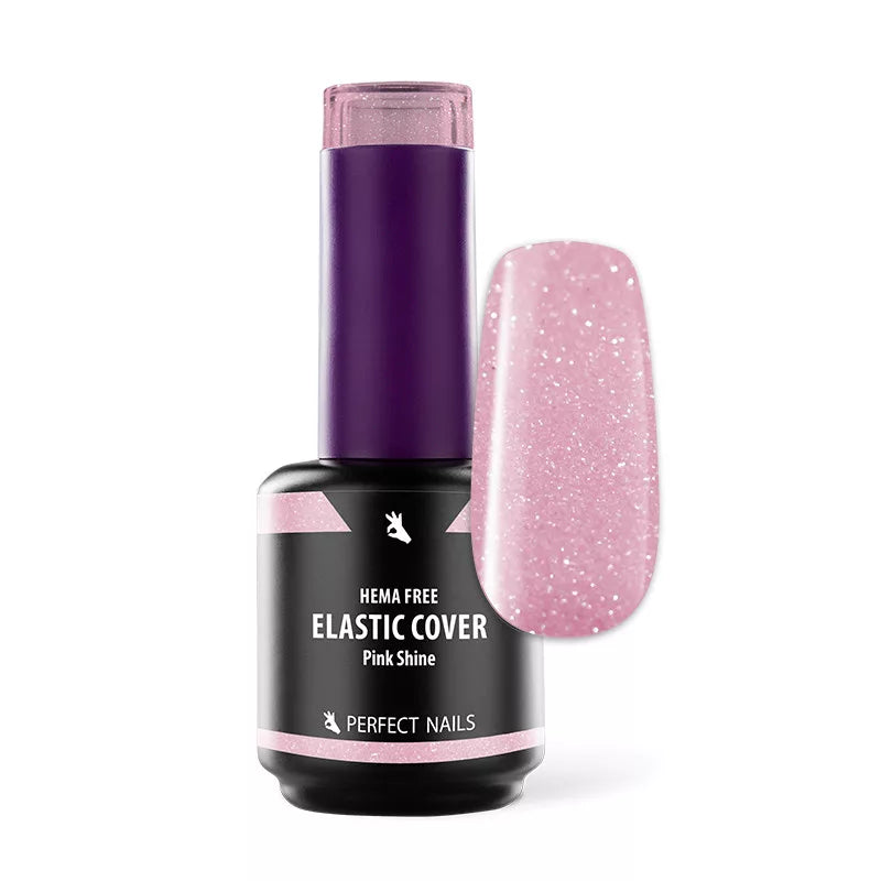 Elastic Hard Gel