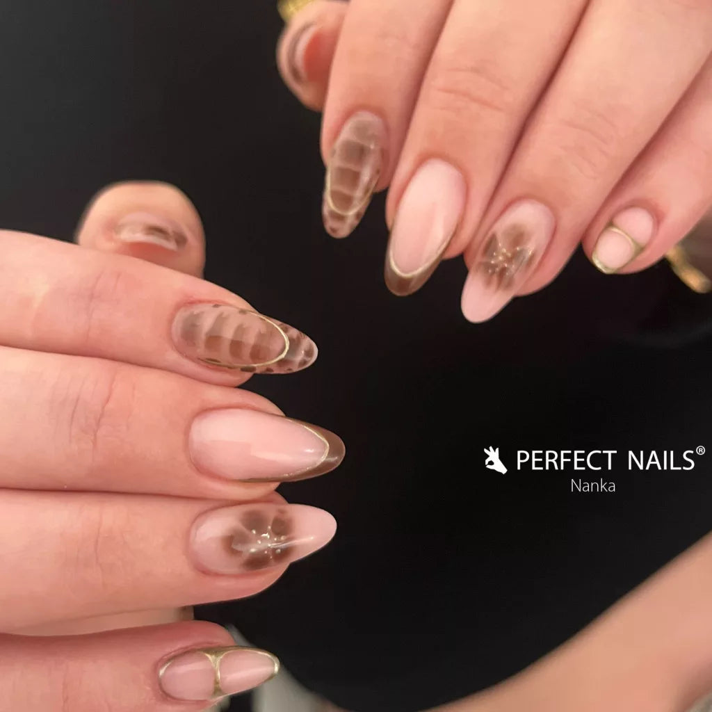 Blooming Gel