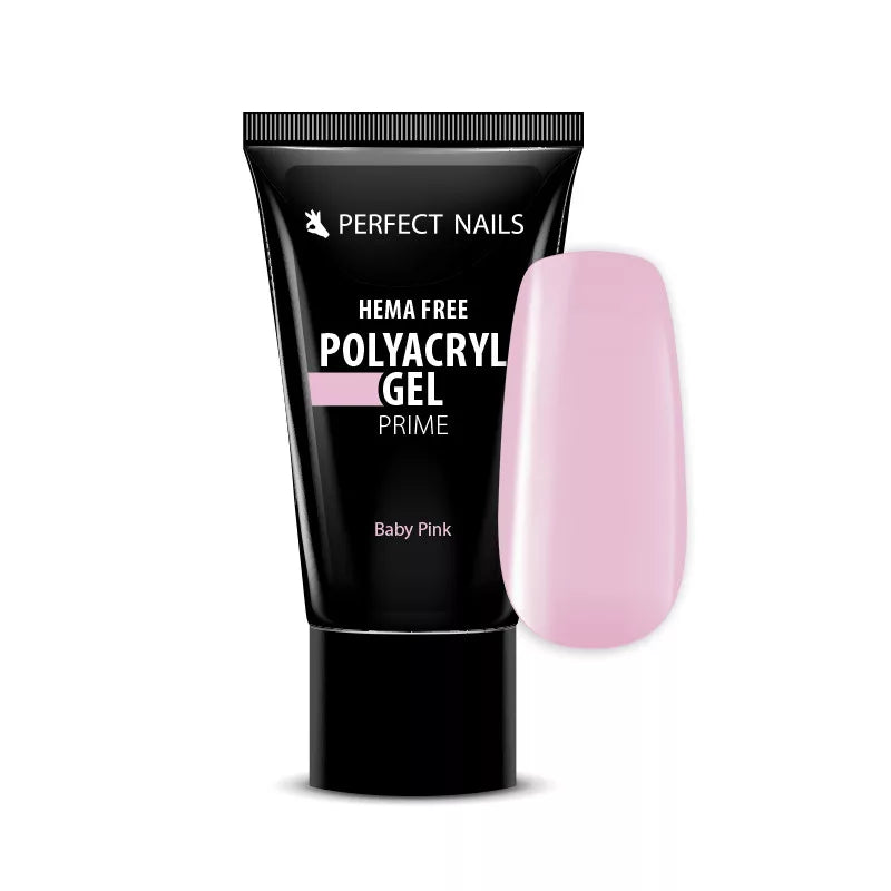 PolyAcryl Gel Prime - Hema Free Polygel in Tube
