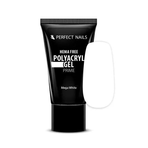 PolyAcryl Gel Prime - Hema Free Polygel in Tube