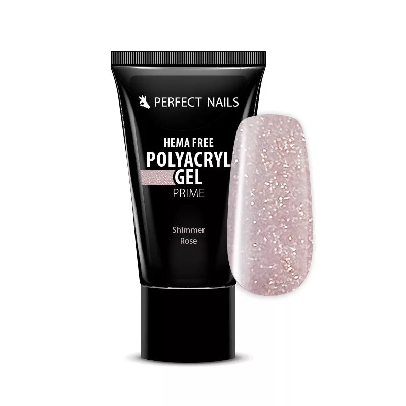 PolyAcryl Gel Prime - Hema Free Polygel in Tube