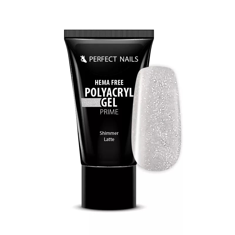 PolyAcryl Gel Prime - Hema Free Polygel in Tube