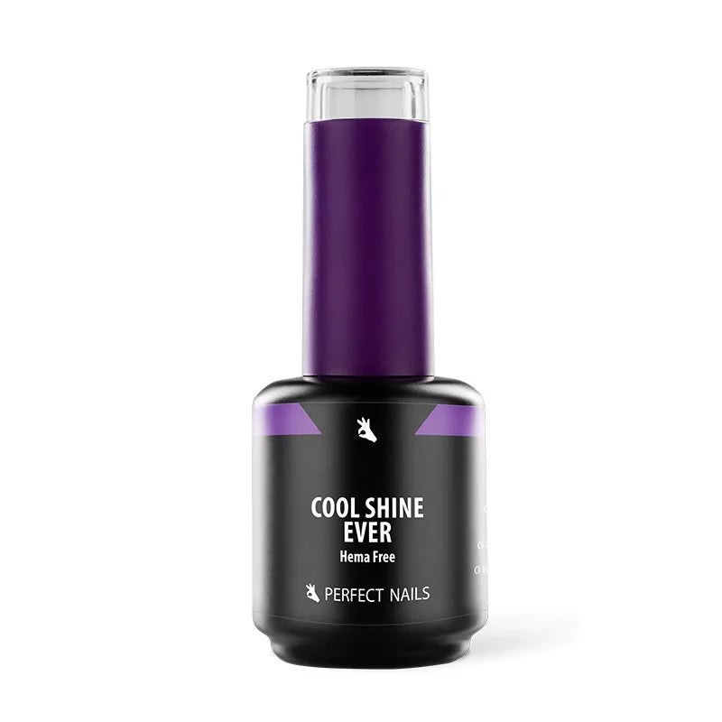 Cool Shine Ever Top Gel HEMA FREE