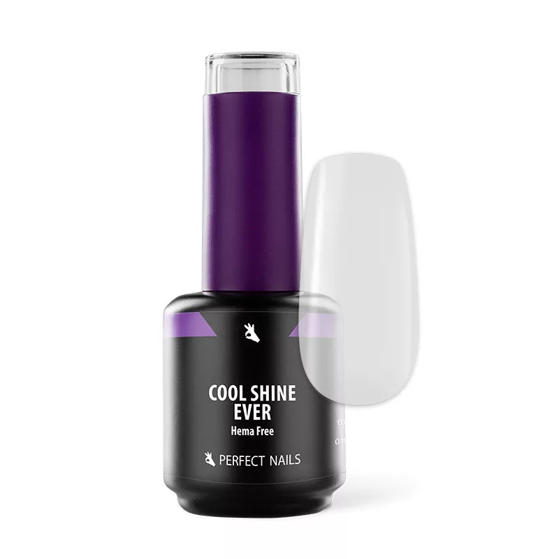 Cool Shine Ever Top Gel HEMA FREE