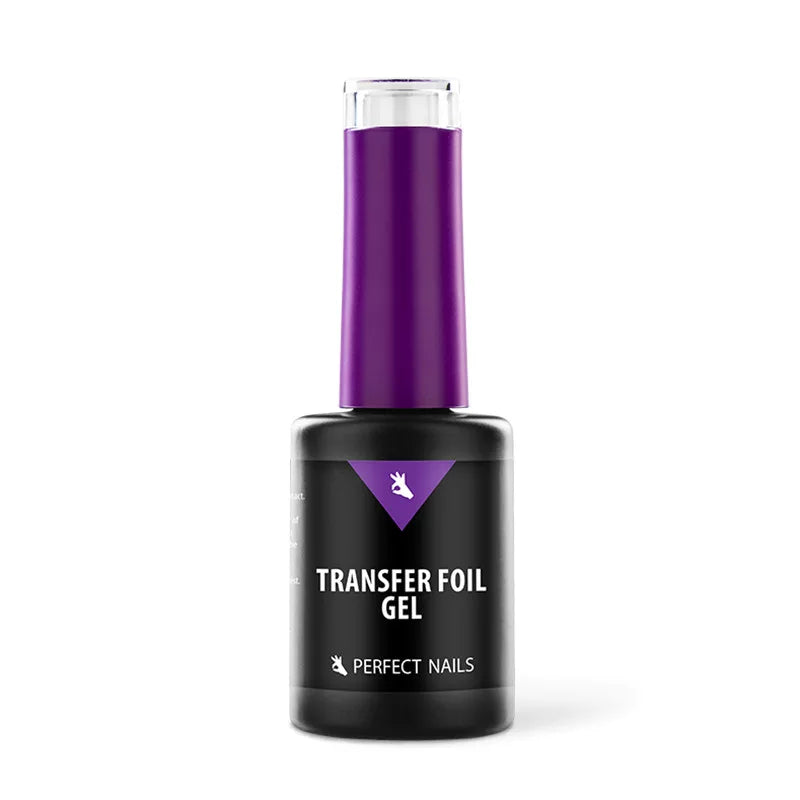 Transfer Foil Gel