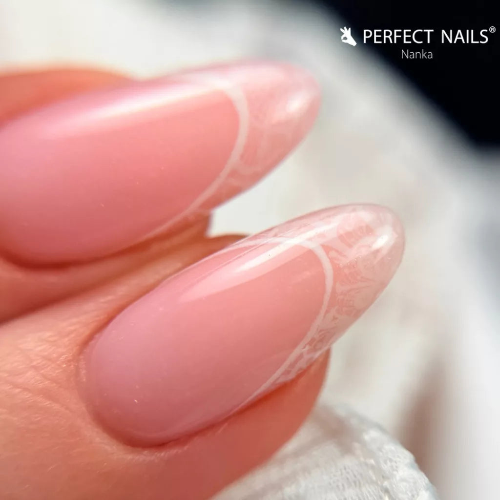 Transfer Foil Gel