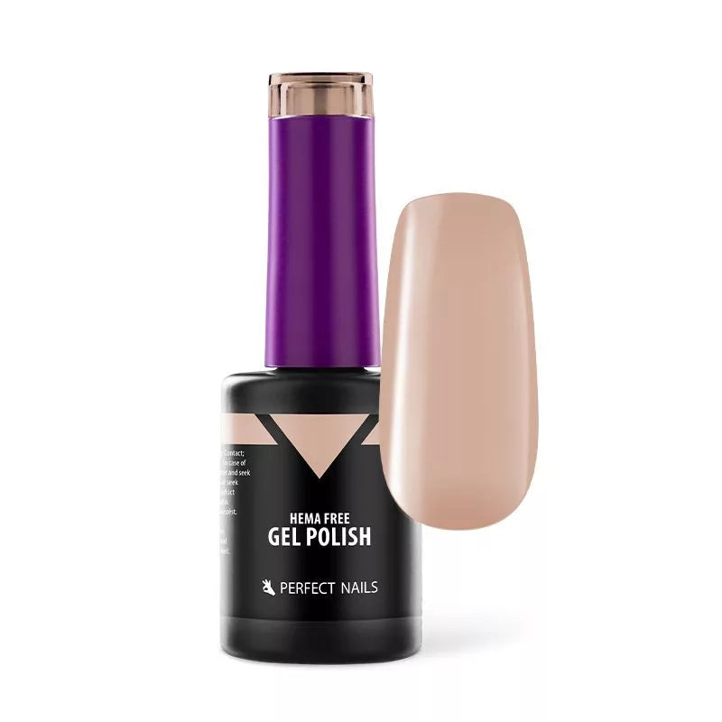 Hema Free Gel Polish