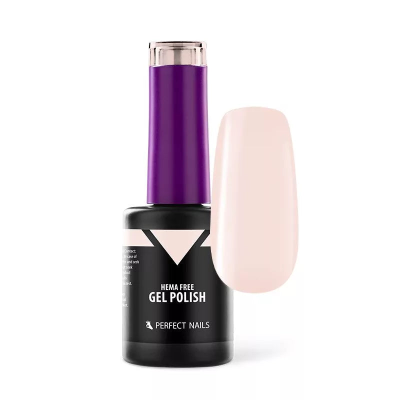 Hema Free Gel Polish