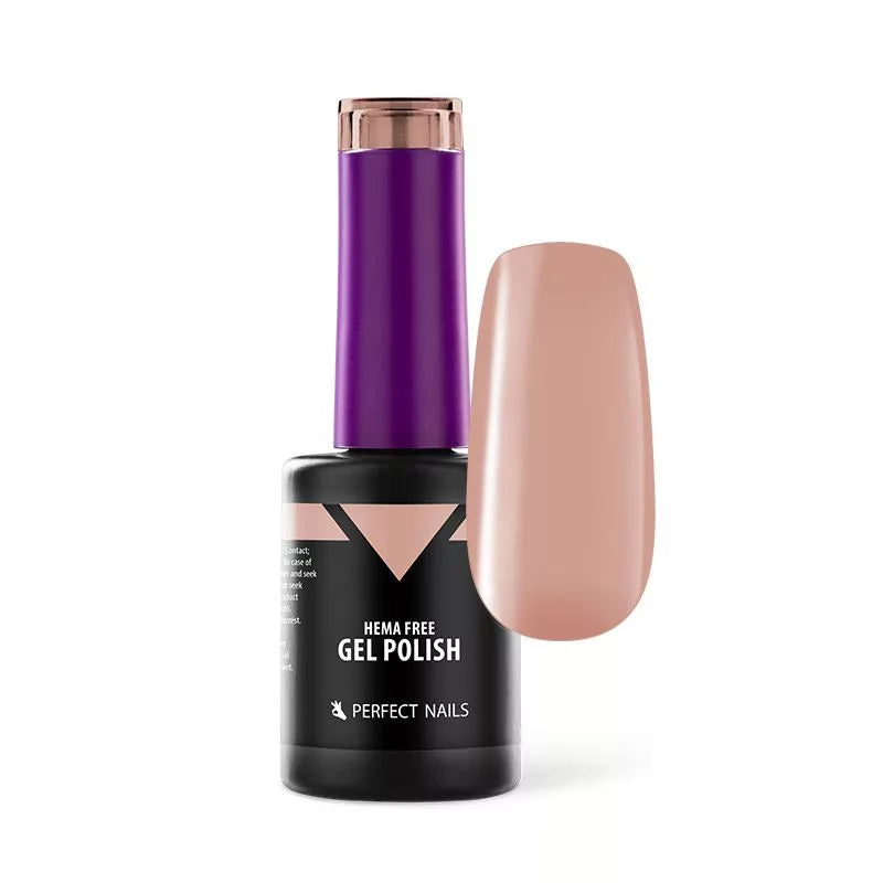 Hema Free Gel Polish