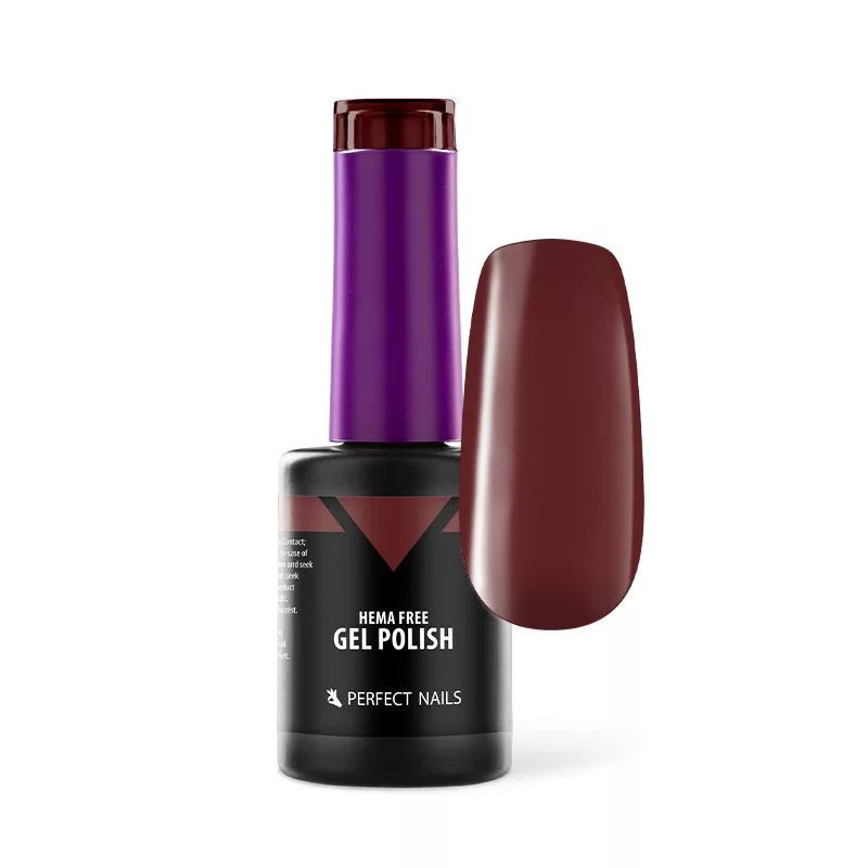 Hema Free Gel Polish