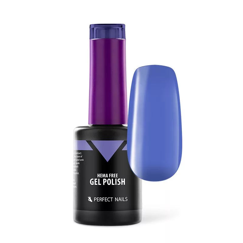 Hema Free Gel Polish
