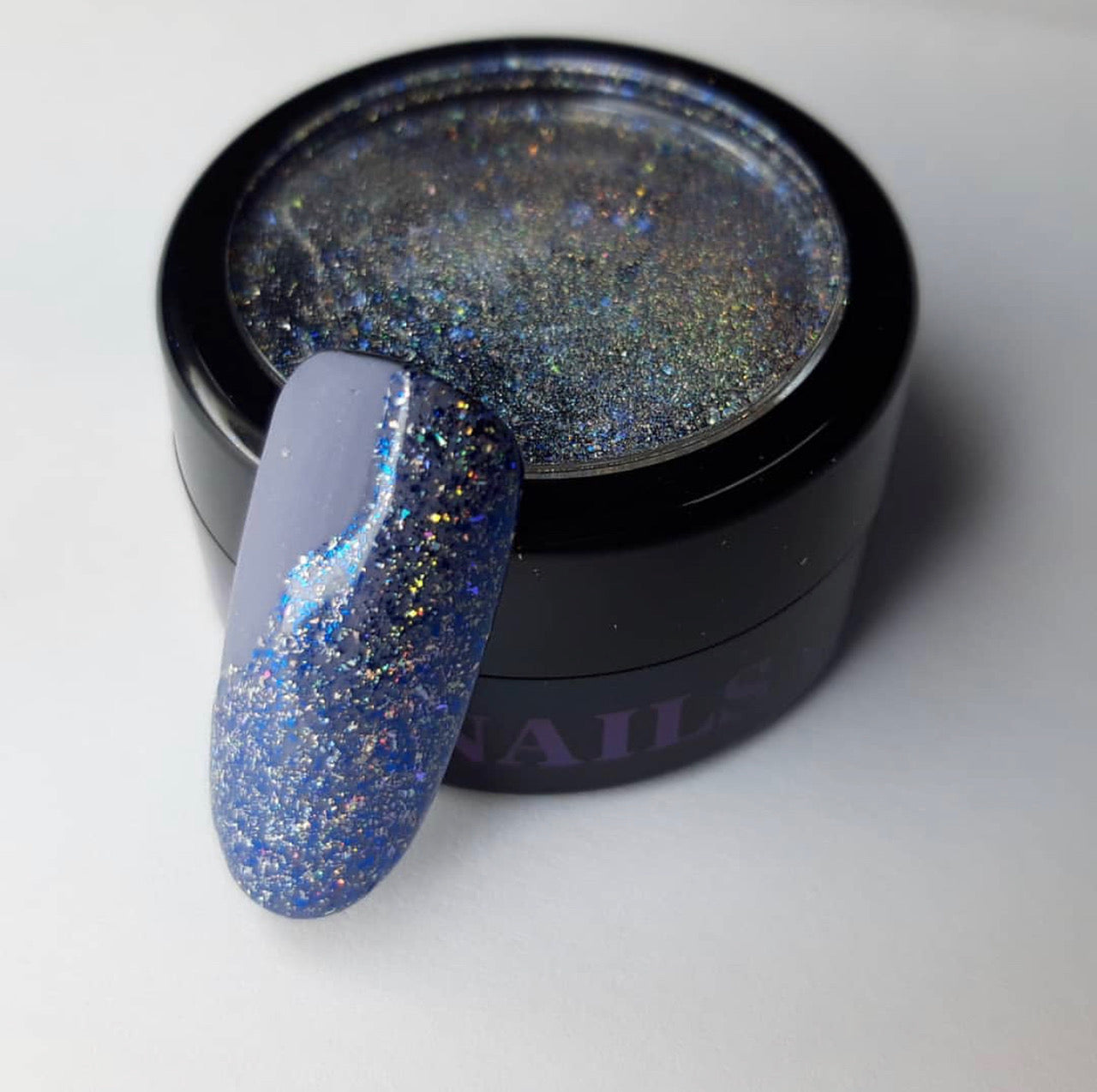 Galaxy Color Powder