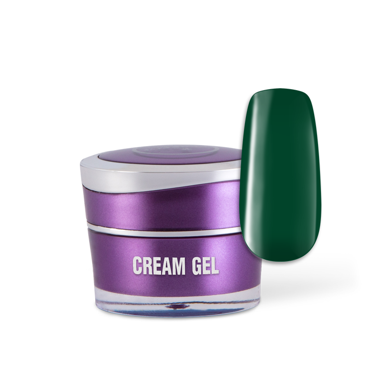 Cream Gel