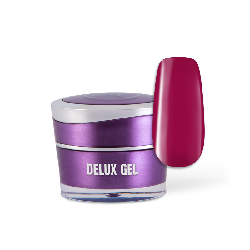 Delux #11 Magenta