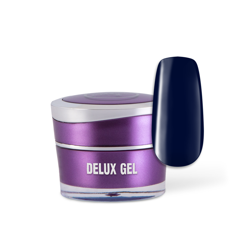 Delux #13 Navy Blue