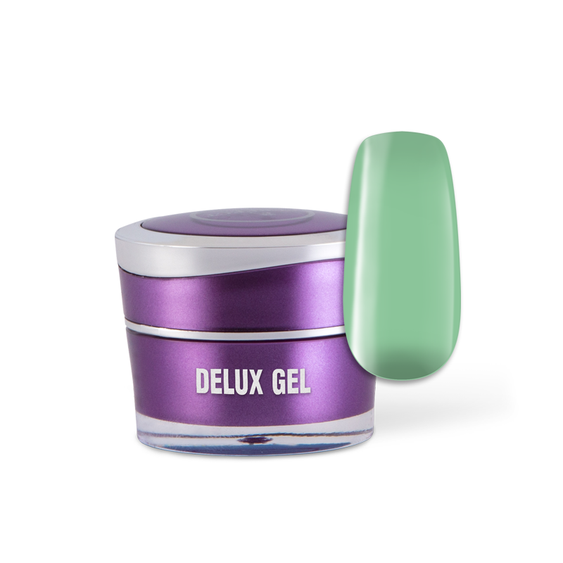 Delux #59 Pistachio