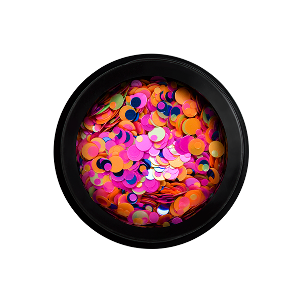Nail Confetti
