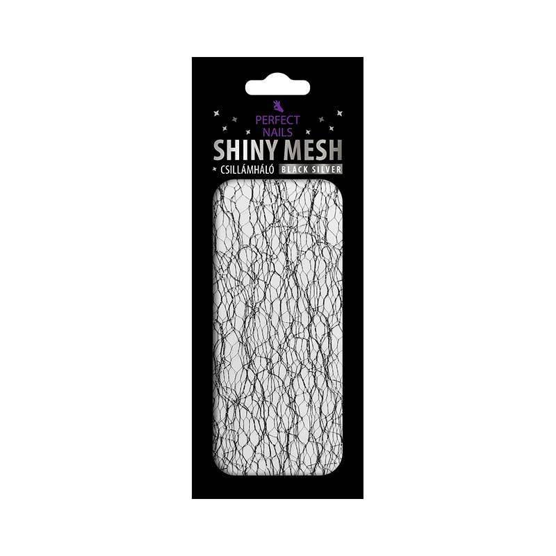 Shiny Mesh