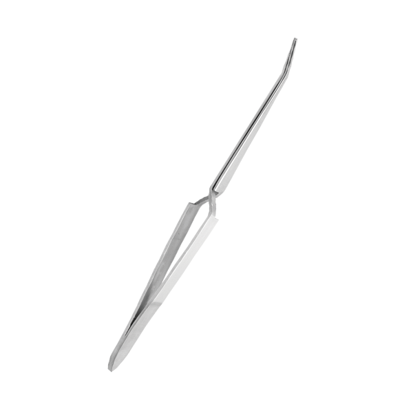 C-CURVE NAIL PINCHER