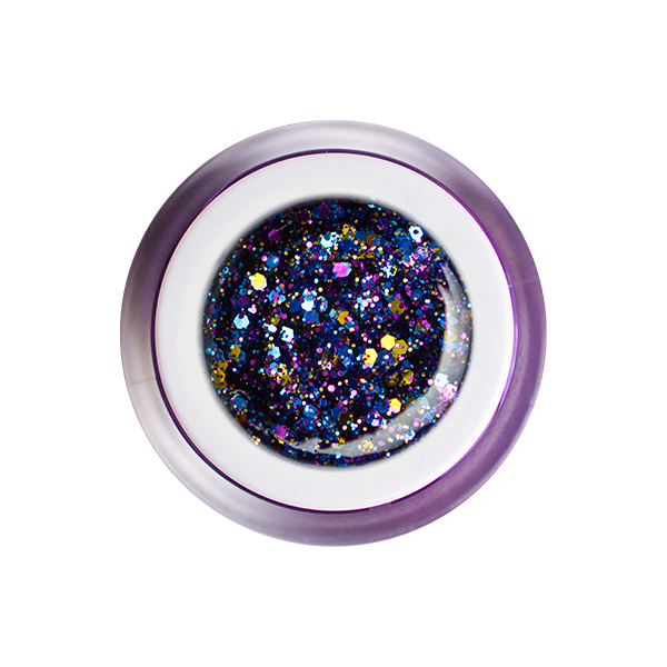 Liquid Stone Color Gel
