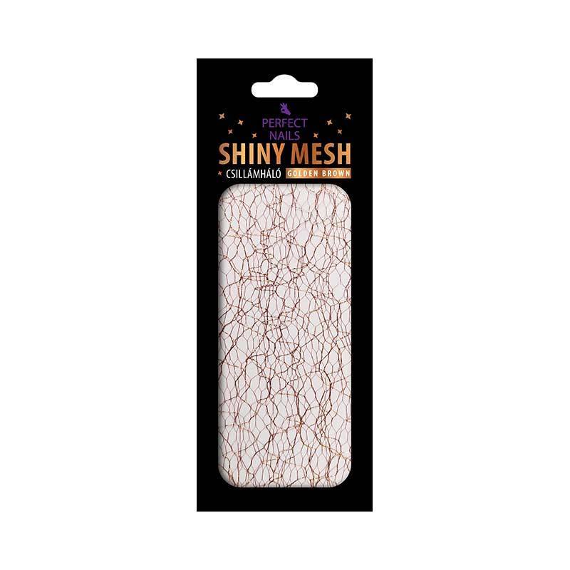 Shiny Mesh