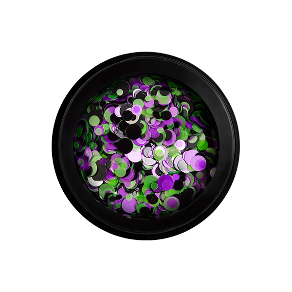 Nail Confetti