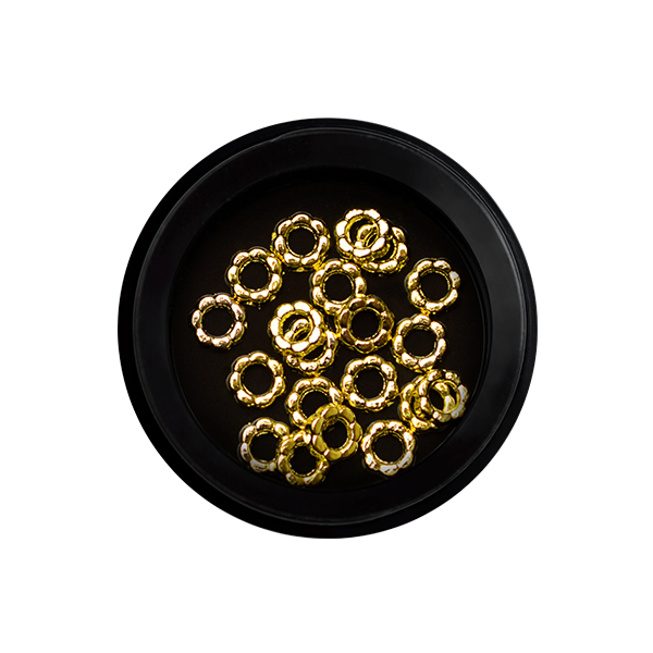 Liquid Stone Jewels