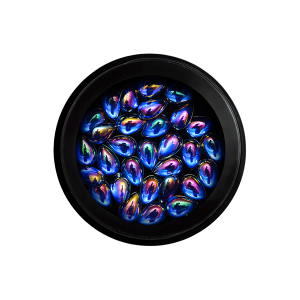 3D Holo Drops