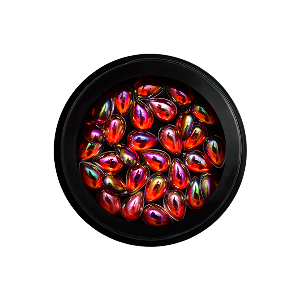 3D Holo Drops