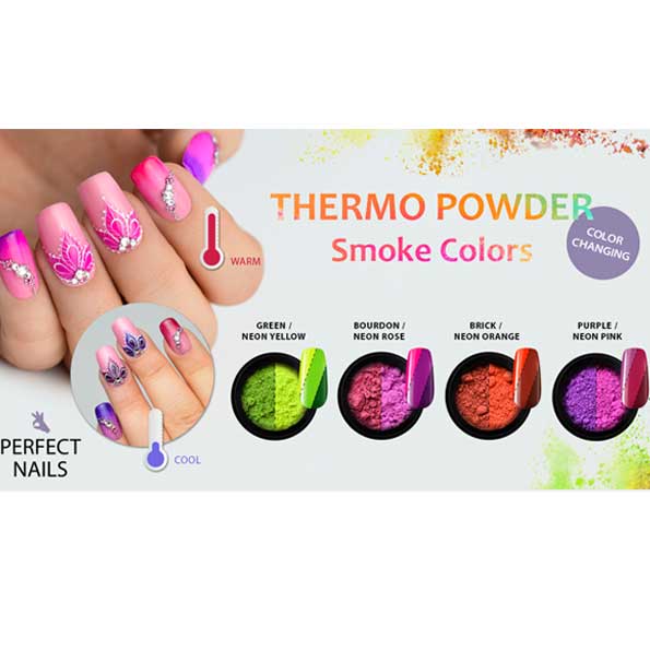 Thermo Powder